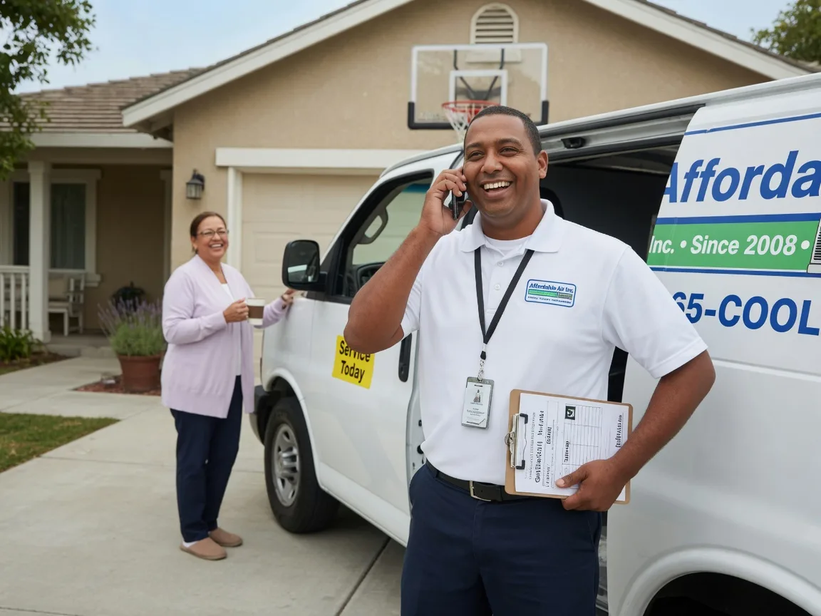 Central Ac Repair Pleasantville, PA FAQs